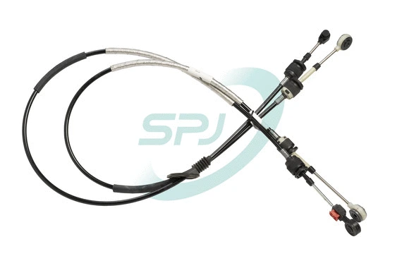 Cable Pull, manual transmission (082354)