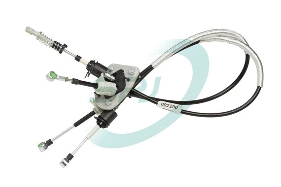 Cable Pull, manual transmission (082290)