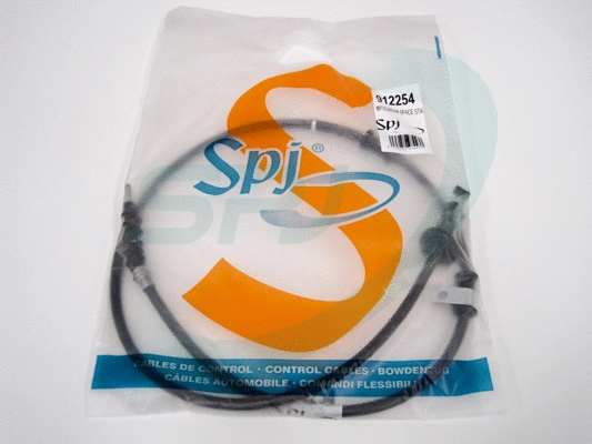 Cable Pull, parking brake (912254)