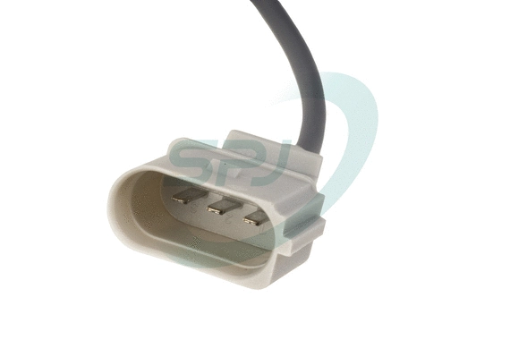 Sensor, crankshaft pulse