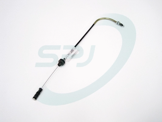 Accelerator Cable (908550)