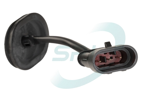 RPM Sensor, manual transmission