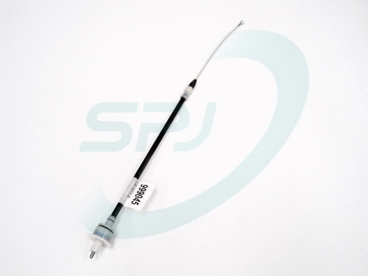 Cable Pull, clutch control (999045)