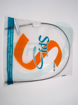 Cable Pull, parking brake (912114)