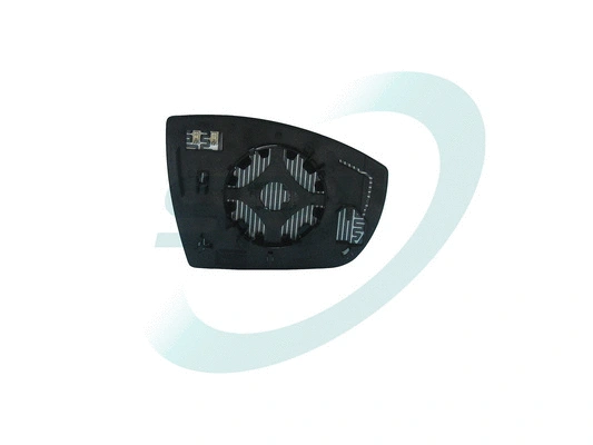 Mirror Glass, exterior mirror (L-0970)