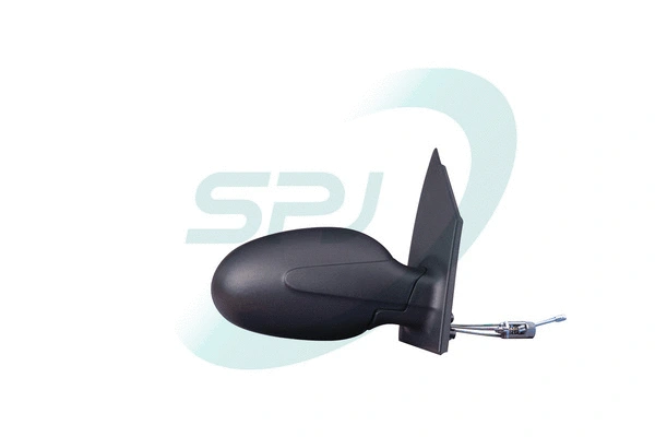 Exterior Mirror (E-1081)