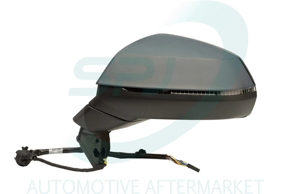 Exterior Mirror (E-3419)