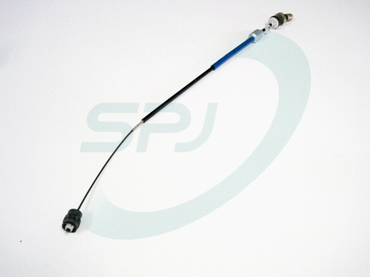 Cable Pull, clutch control (908522)