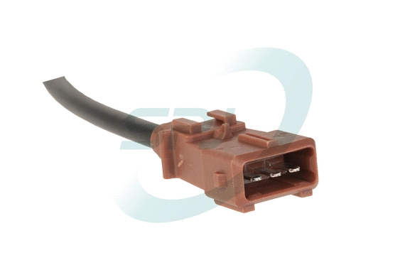 Sensor, crankshaft pulse