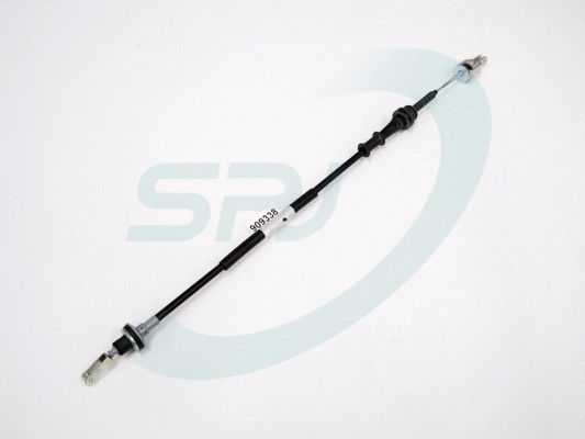 Cable Pull, clutch control (909338)