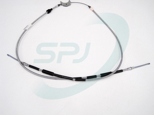 Cable Pull, parking brake (999003)