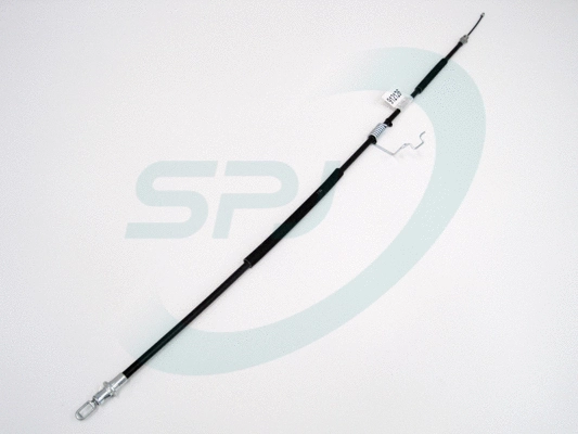 Cable Pull, parking brake (912126)