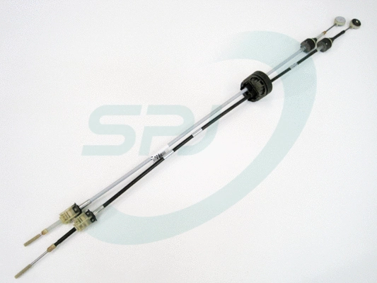 Cable Pull, manual transmission (082069)