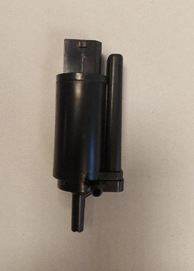 Washer Fluid Pump, window cleaning (SP-096)
