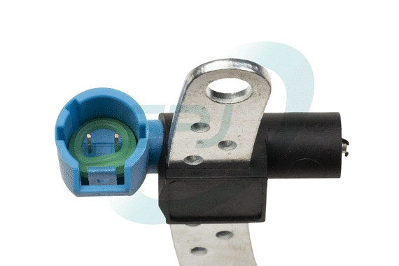 Sensor, crankshaft pulse