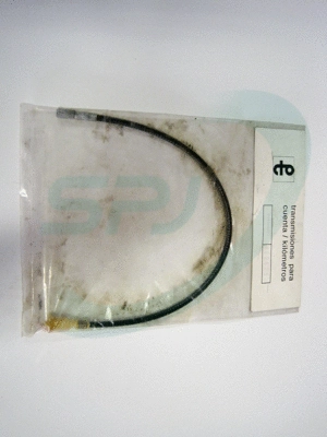 Speedometer Cable (802625)