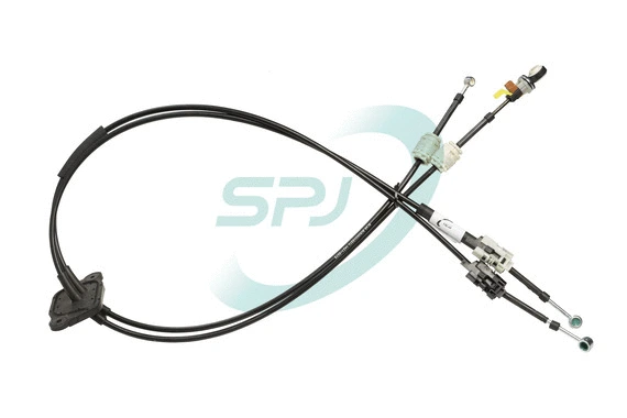 Cable Pull, manual transmission (082312)