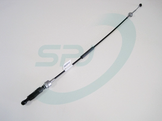 Cable Pull, manual transmission (082014)