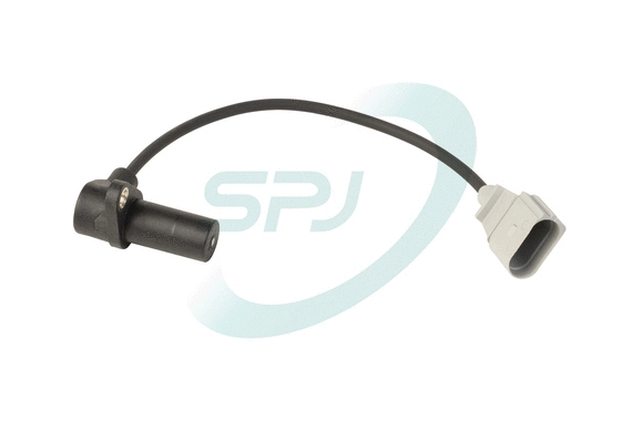 Sensor, crankshaft pulse (2SC0101)
