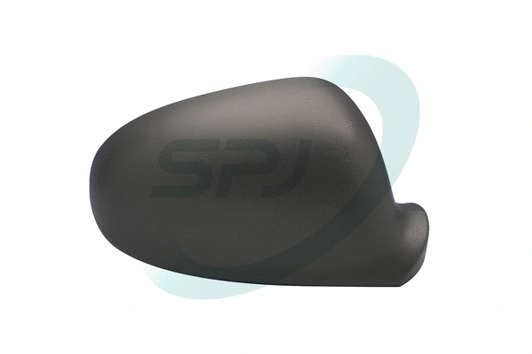 Cover, exterior mirror (V-0187)