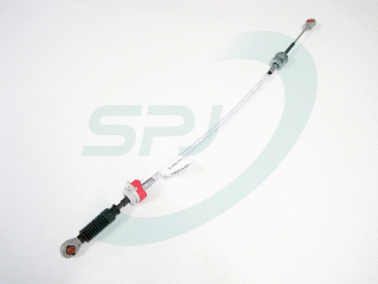 Cable Pull, manual transmission (091090)