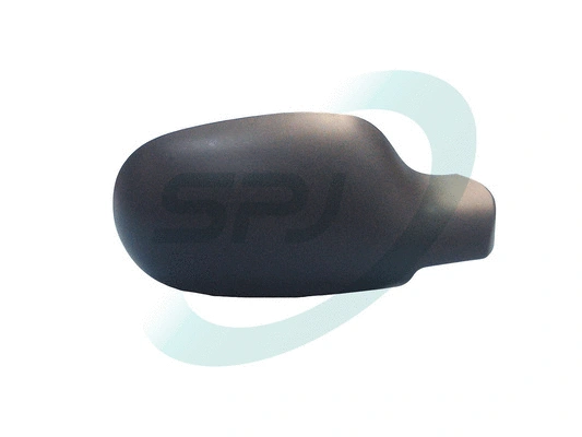 Cover, exterior mirror (V-0077)