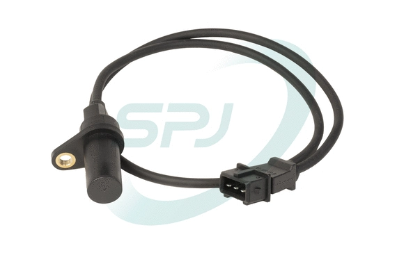 Sensor, crankshaft pulse (2SC0129)