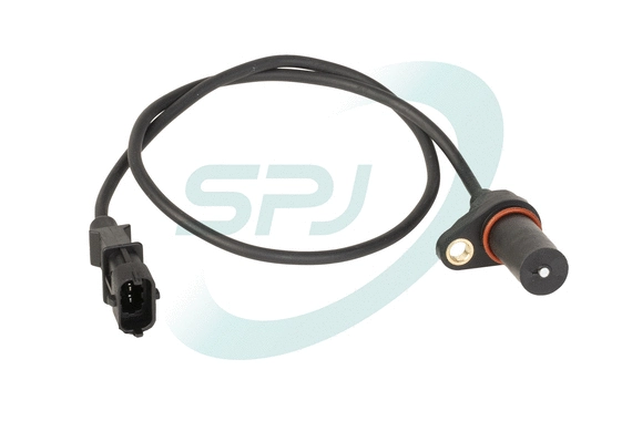 Sensor, crankshaft pulse (2SC0049)