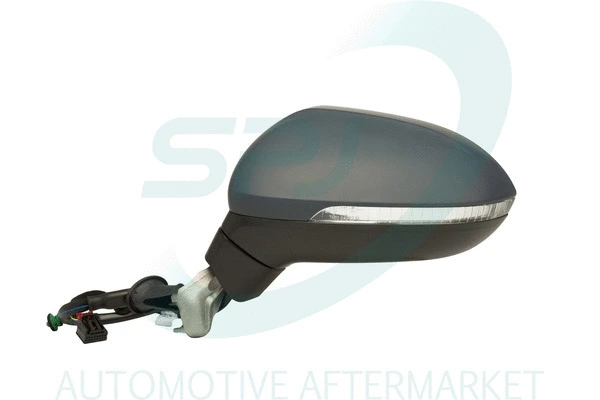 Exterior Mirror (E-3304)