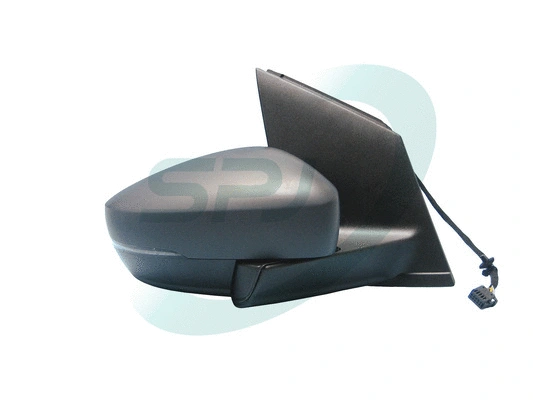 Exterior Mirror (E-2606)