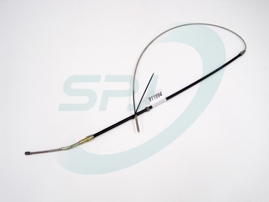 Cable Pull, parking brake (911994)