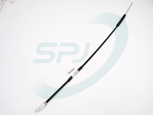 Cable Pull, parking brake (911141)