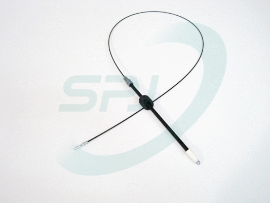 Cable Pull, parking brake (912593)