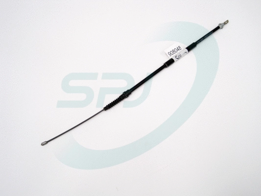 Cable Pull, parking brake (908048)
