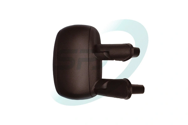 Exterior Mirror (E-1251)