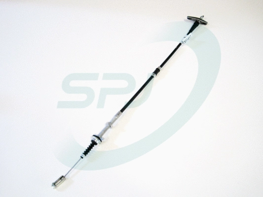 Cable Pull, clutch control (911412)