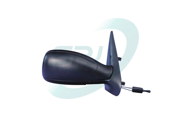 Exterior Mirror (E-0664)