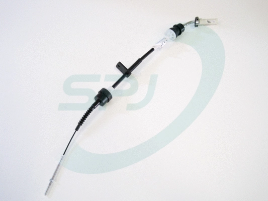 Cable Pull, clutch control (911283)
