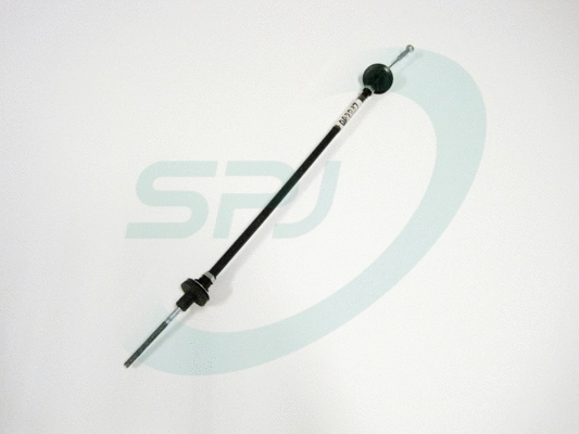 Cable Pull, clutch control (903847)