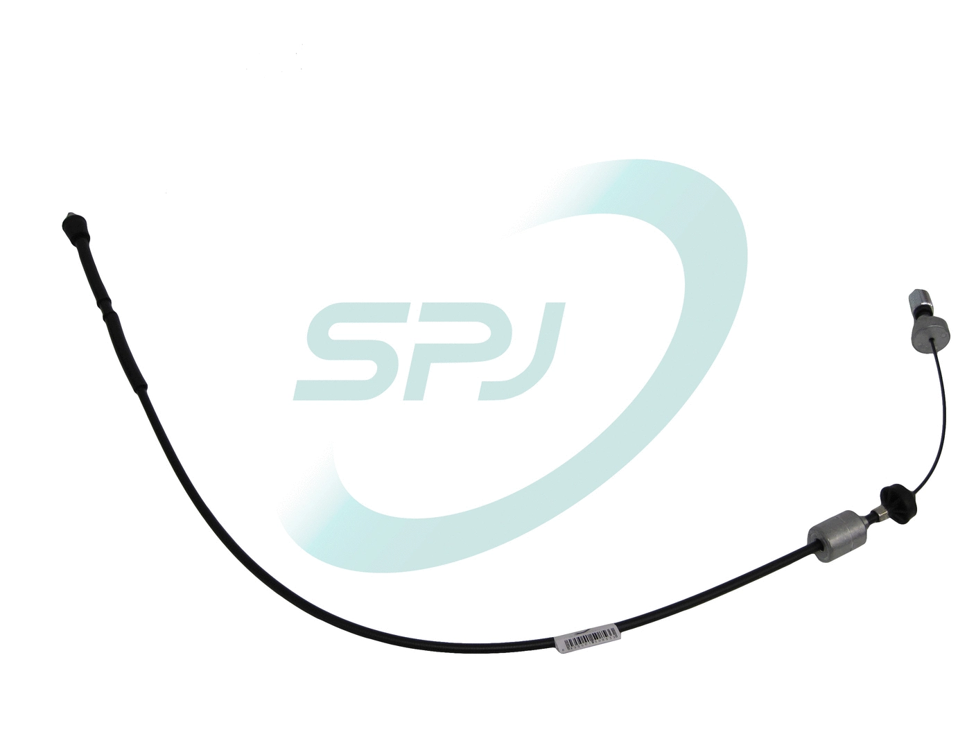 Cable Pull, clutch control (913068)
