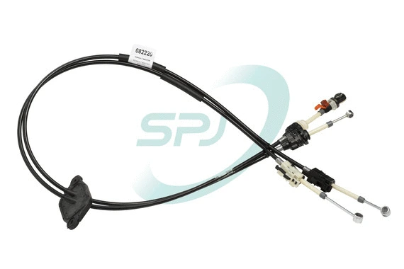 Cable Pull, manual transmission (082220)