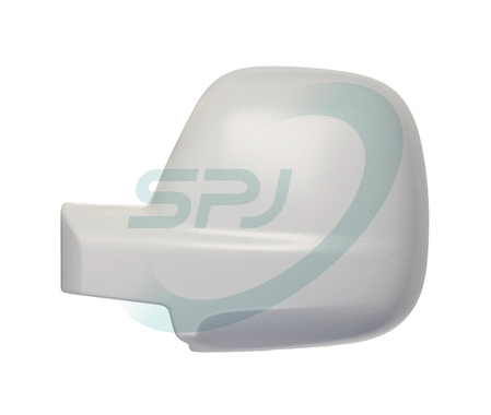 Cover, exterior mirror (V-0842)