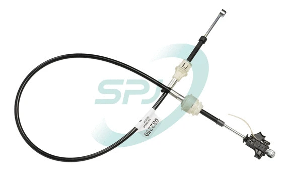 Cable Pull, manual transmission (082250)
