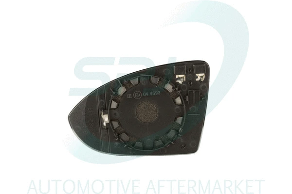 Mirror Glass, exterior mirror (L-1371)