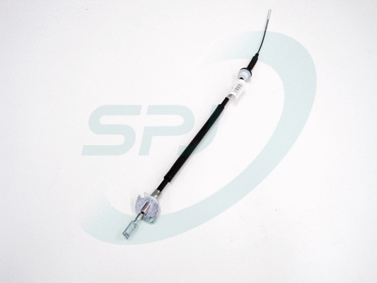 Cable Pull, clutch control (908549)