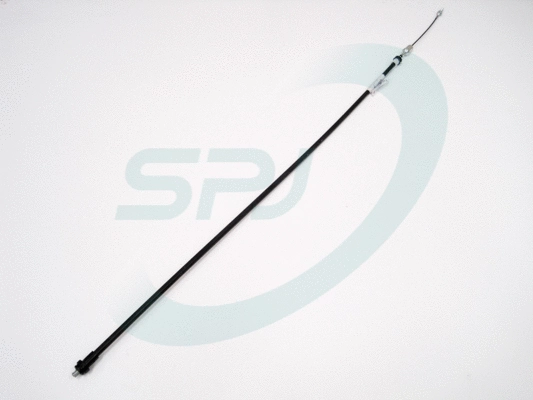Cable Pull, clutch control (909409)