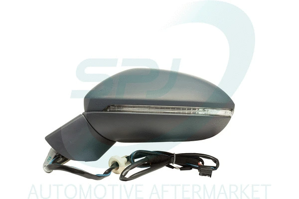 Exterior Mirror (E-3241)