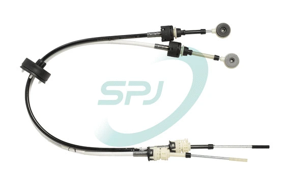 Cable Pull, manual transmission (095129)