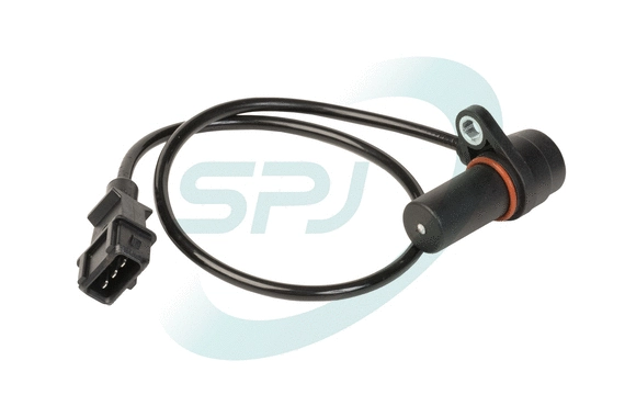 Sensor, crankshaft pulse (2SC0128)