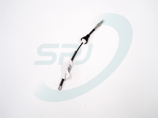 Cable Pull, parking brake (910956)